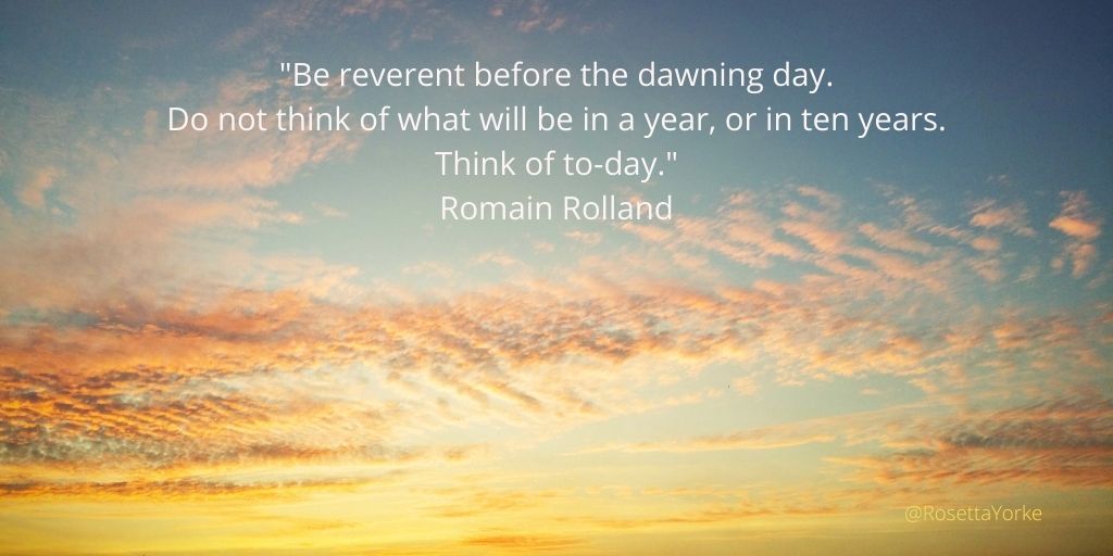 Rosetta Yorke tweet media