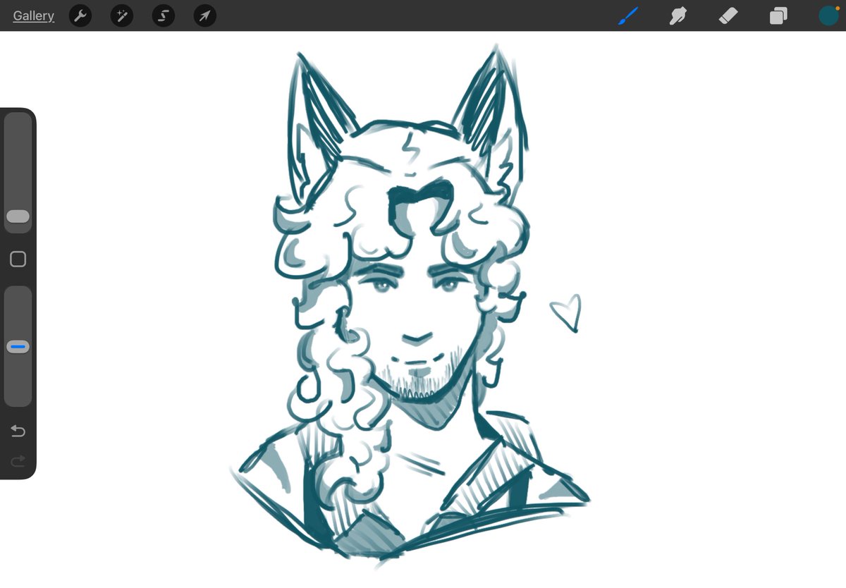 Ren doodlee :3

#rendogfanart