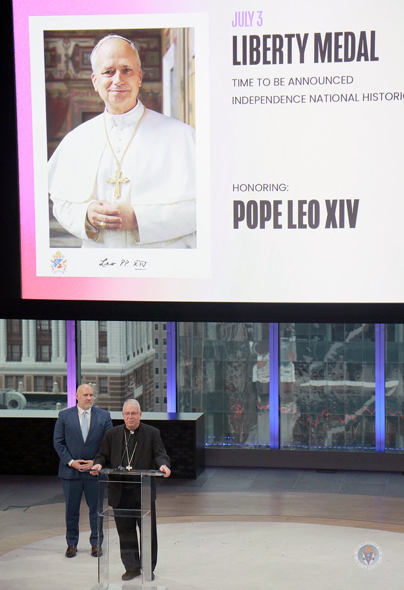 Archbishop Nelson Perez tweet media