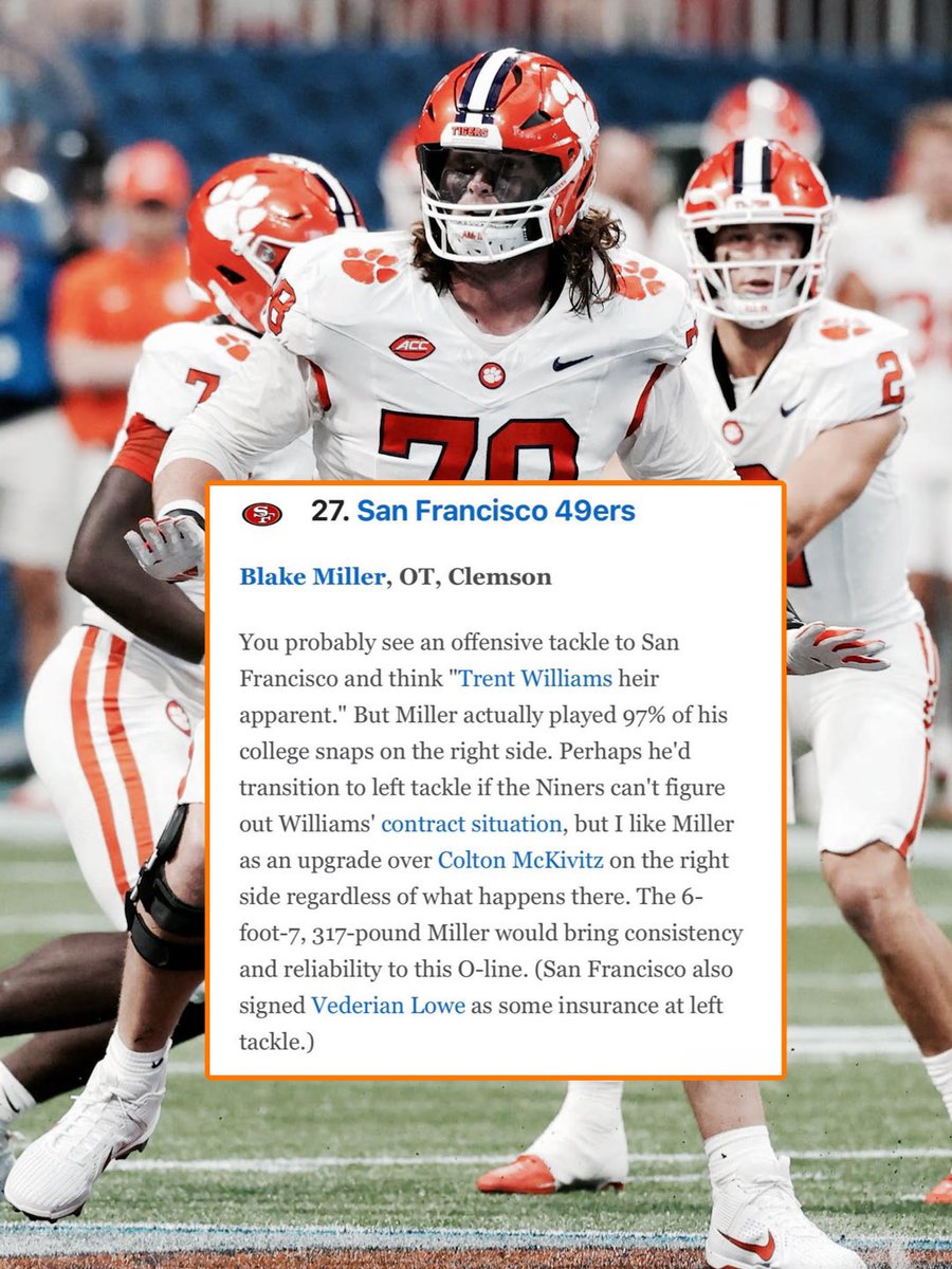 Wayne “Breezie” Brown 🎙️🏈 tweet media