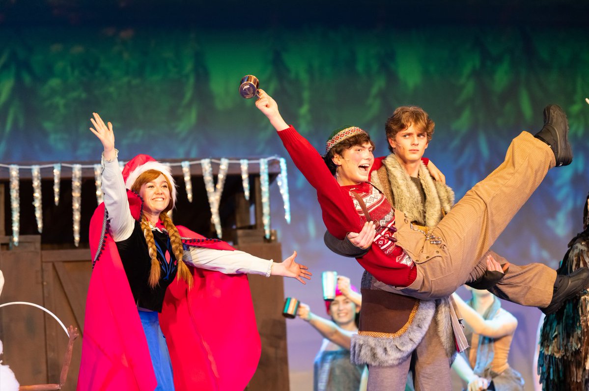 Seneca Valley tweet media