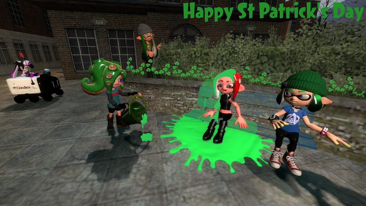 Doe_Inkling (Pyrobird SFW version) tweet media