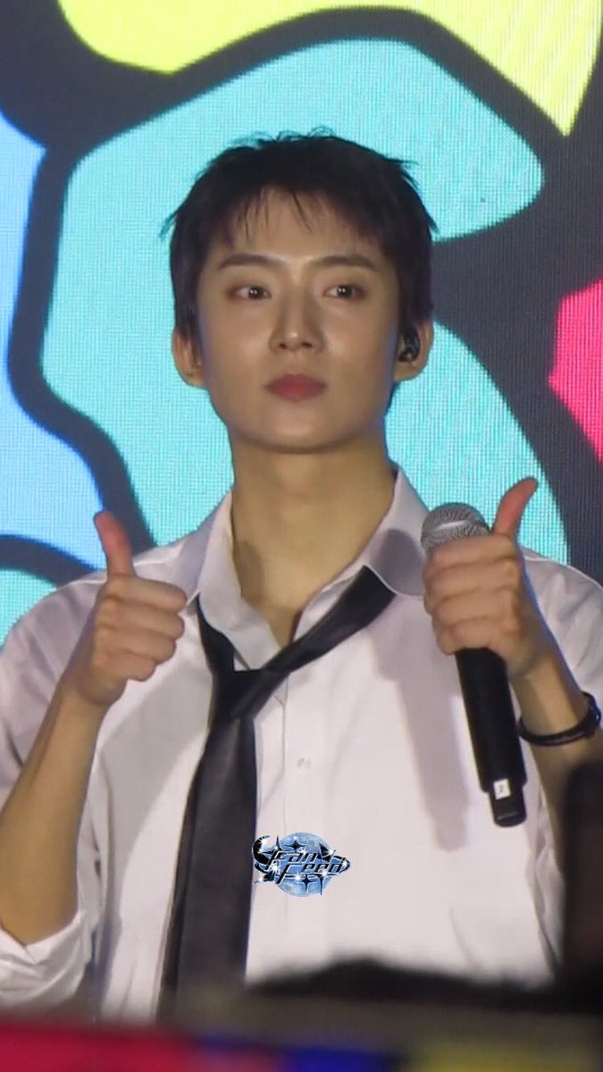 fanfeedmp3's tweet photo. 260315 | B1A4 BUZZ FEST 2026

@_B1A4OFFICIAL @B1A4_gongchan 
#B1A4 #B1A4inManila #BuzzFestPH 
#GONGCHAN #공찬 https://t.co/hhptIDYYHB