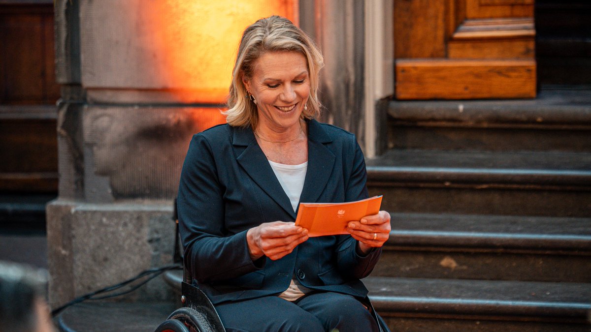 TeamNL🇳🇱 tweet media