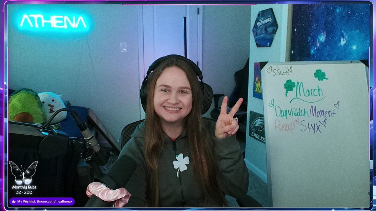 MsAthenax ❀ tweet media