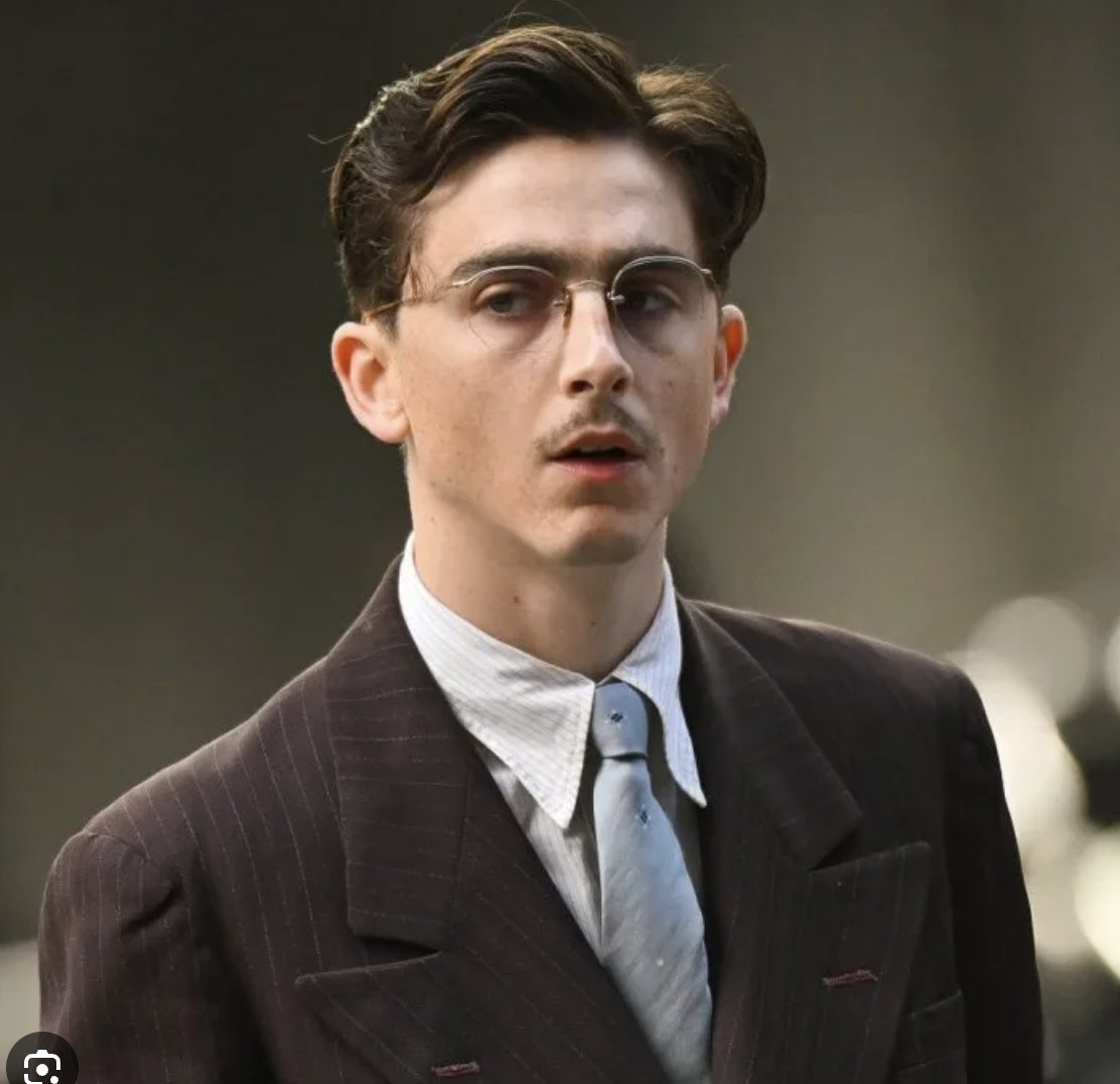 The Cosmic Clock tweet media