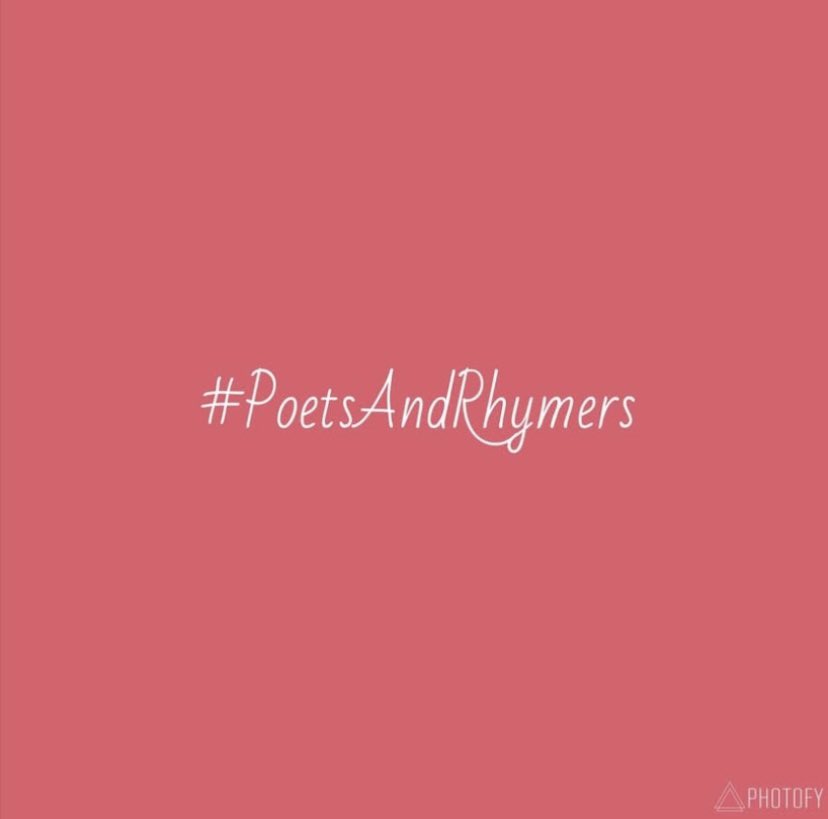 Poets And Rhymers tweet media