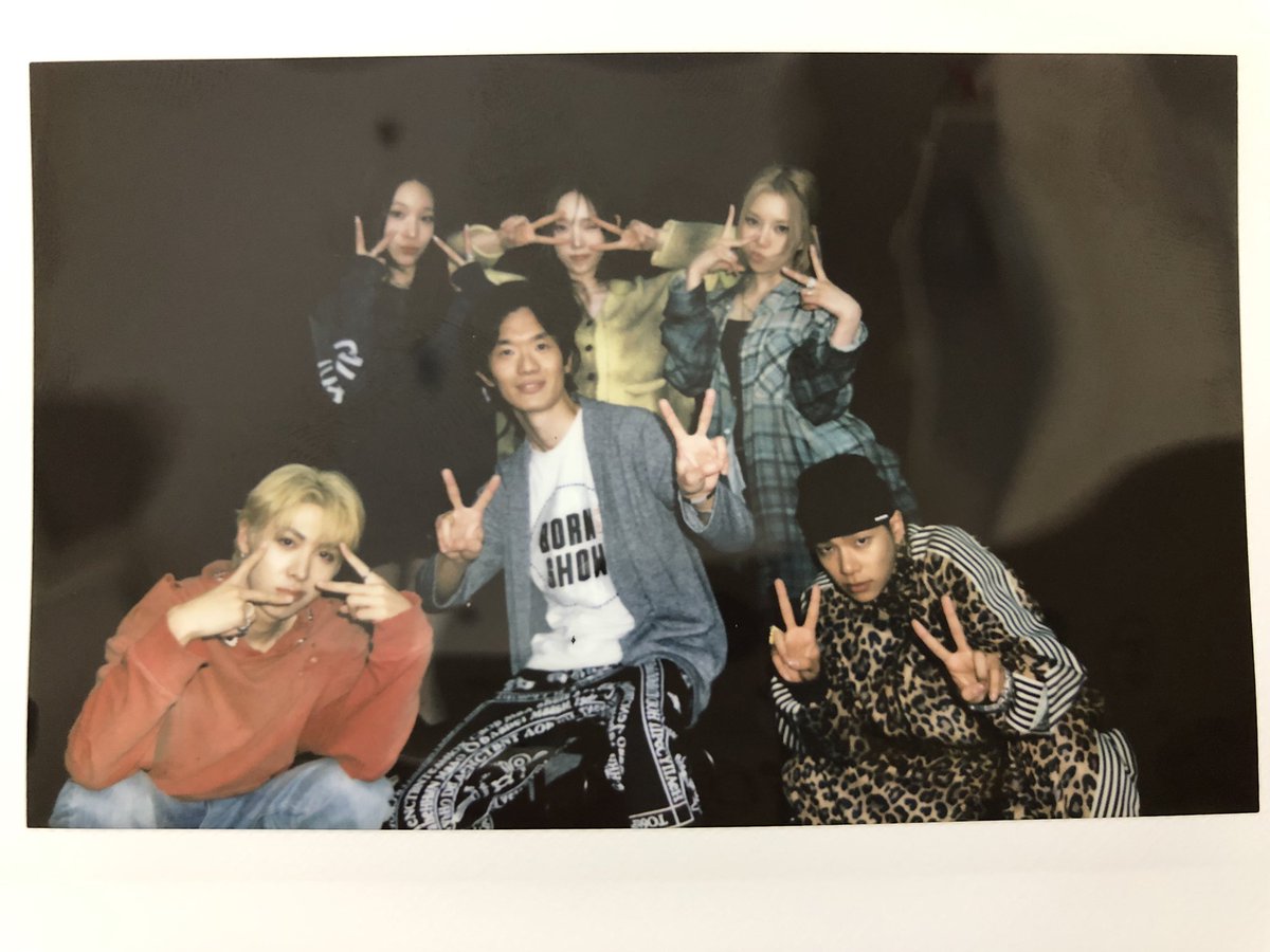 Mr. Bαςκš†αgε tweet media