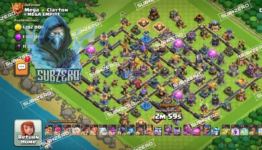 SUBZERO939105's tweet photo. 🍻🍻Base Link🍻🍻

Ichsanantu - 
https://t.co/AxSt4iW5se

Vo Tinh No.1 - 
https://t.co/Hrxw70hLQN

Neko✨ - 
https://t.co/6YeBgW7E9m

Mega⚡ Clayton - 
https://t.co/Sb45nkjPPf

#ClashofClans #Clashon #Rankedmode #Legendbase 
Repost &amp; Follow For More Legend Bases.... https://t.co/o0bnvmueoZ