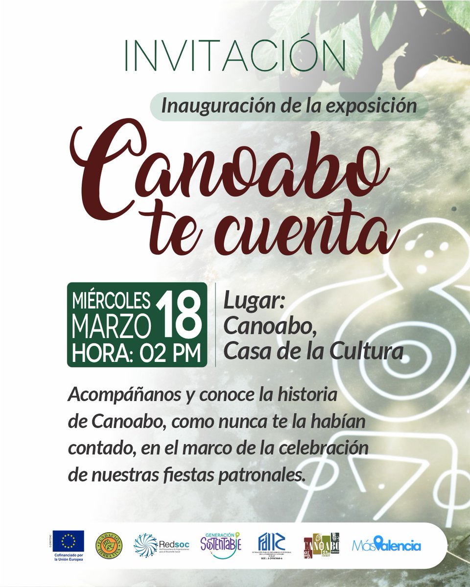 Fundación Tierra Viva tweet media