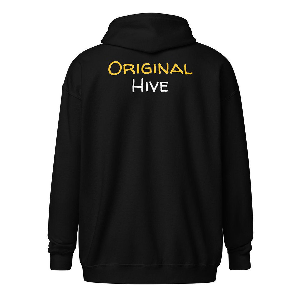 OriginalHivee's tweet photo. La ruche, c’est pas un concept marketing.

C’est vous.

Joueurs, streameurs, grinders, passionnés.

On construit ça ensemble. https://t.co/aqXXaN7wtN