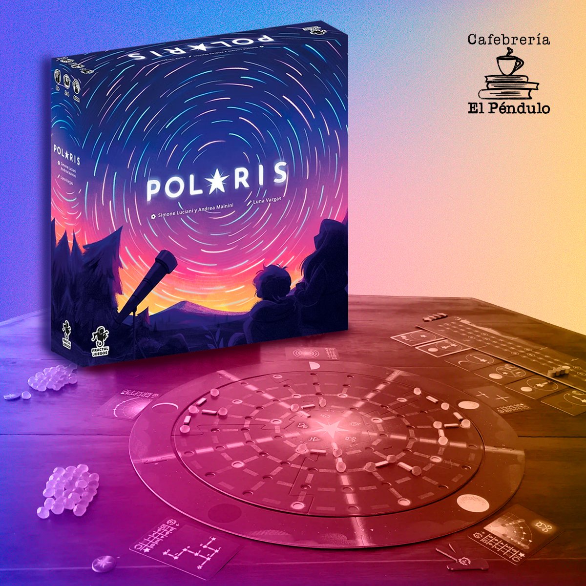 El Péndulo tweet media