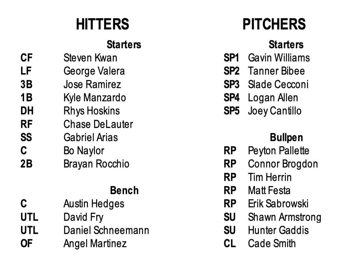 Roberto Shenanigans tweet media