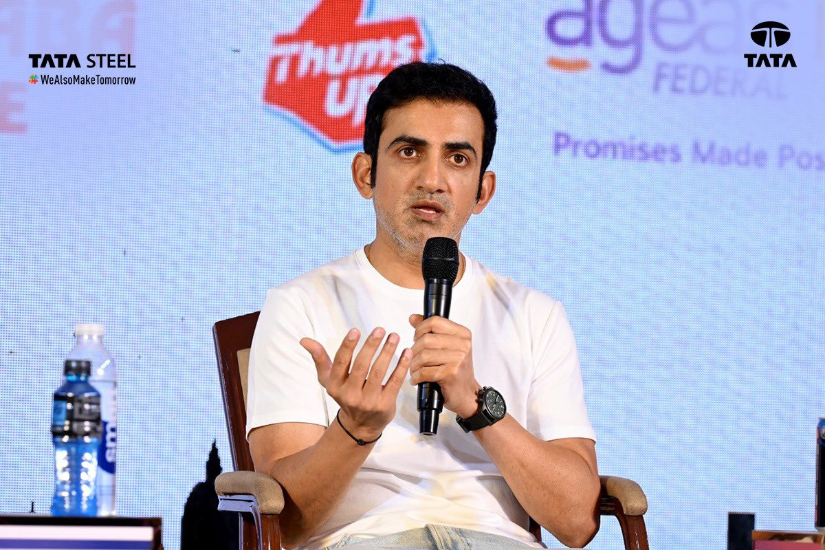 Tata Steel tweet media