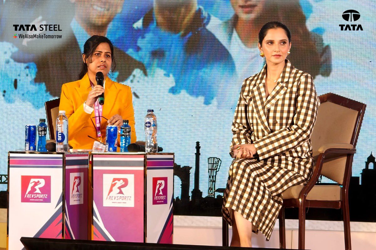 Tata Steel tweet media