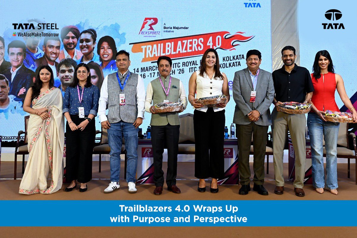 Tata Steel tweet media