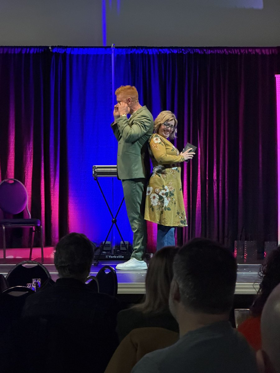MattGoreMagic's tweet photo. What a night at CLASI’s 4th Annual Comedy Night.

Sold out, full of energy, and all for an incredible cause.

CLASI does amazing work helping people with intellectual disabilities live full, connected lives.

The real magic isn’t on stage — it’s what they do every day. 🙌 https://t.co/HRkmD7wXU3