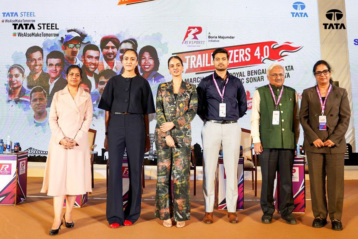 Tata Steel tweet media