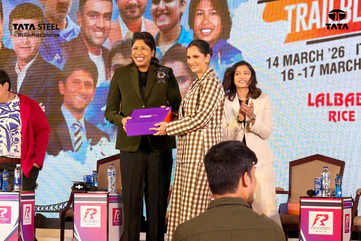 Tata Steel tweet media