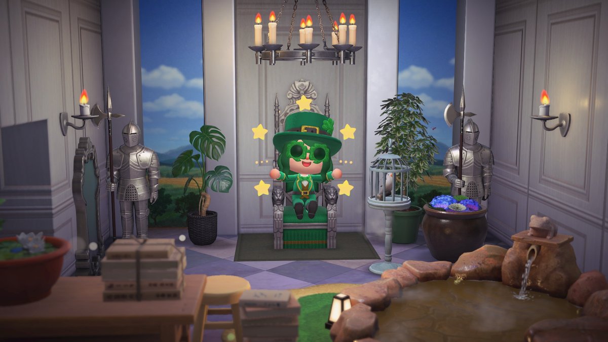 GreenePanda21 tweet media