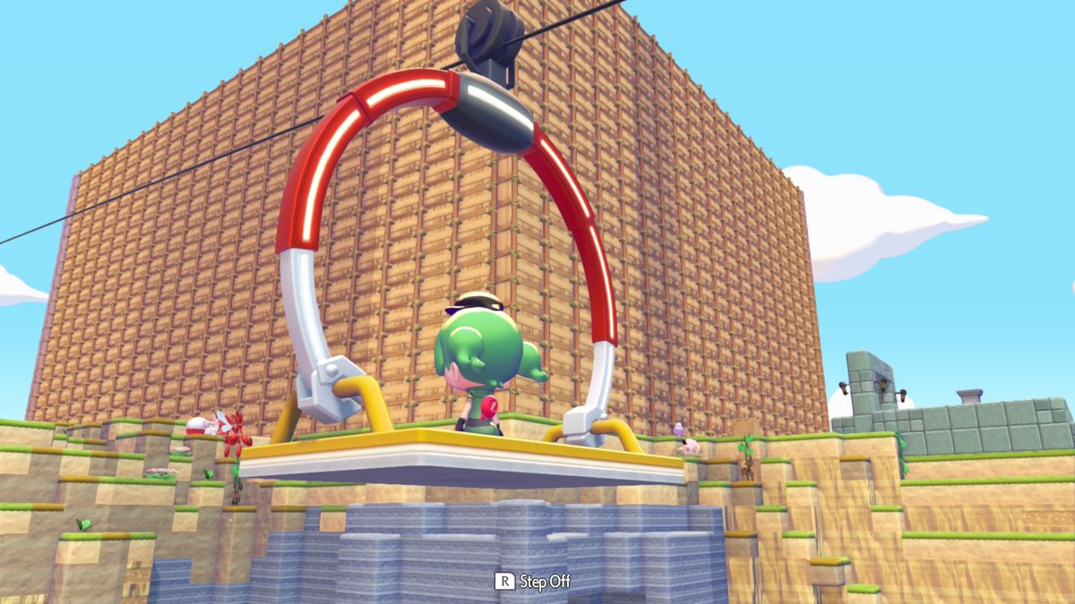 GreenePanda21 tweet media