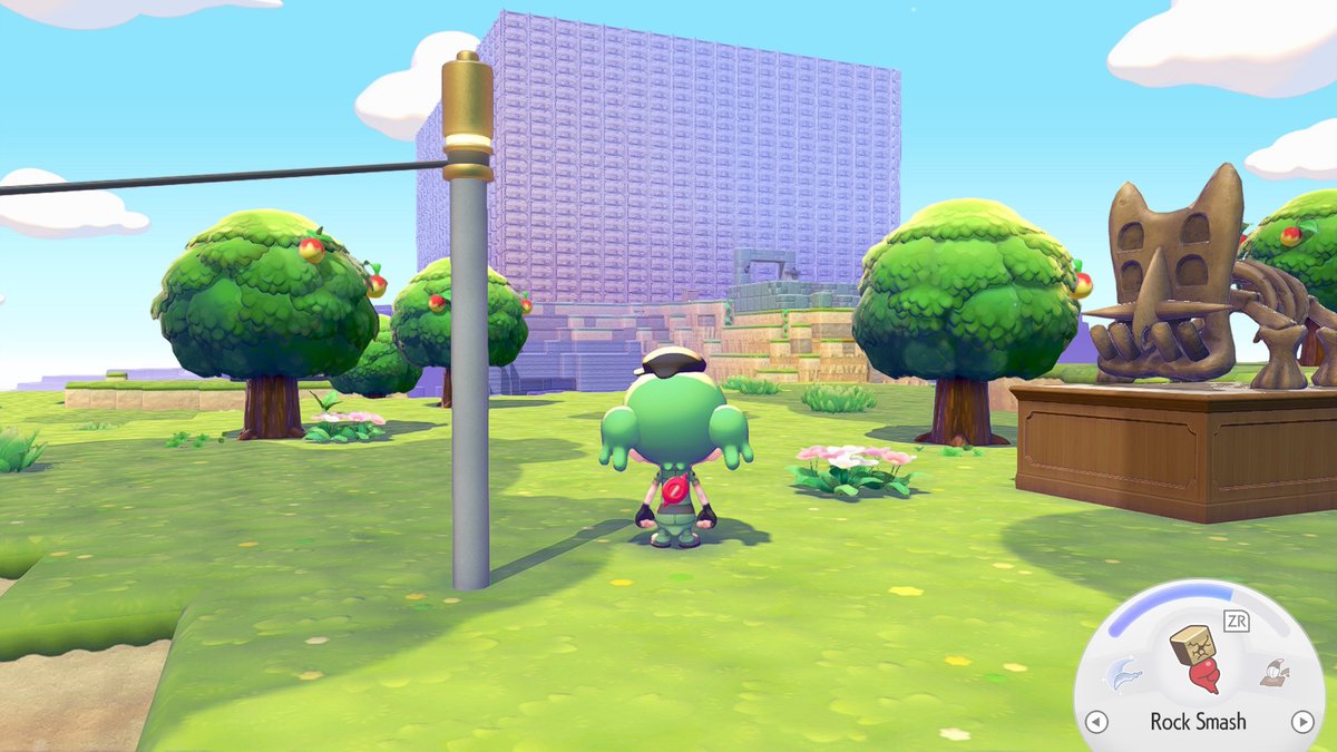 GreenePanda21 tweet media