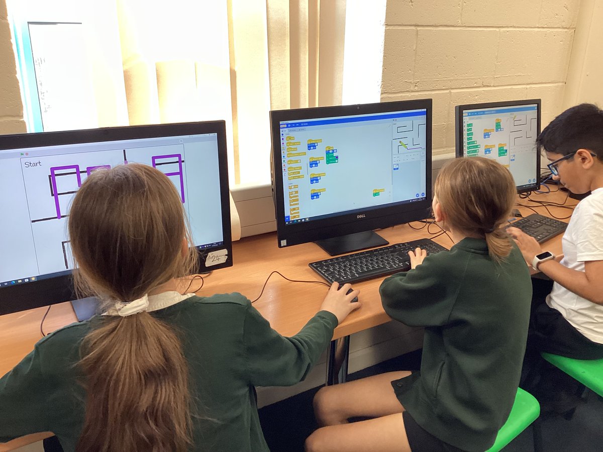 The Gates Primary - Doves Class Page tweet media