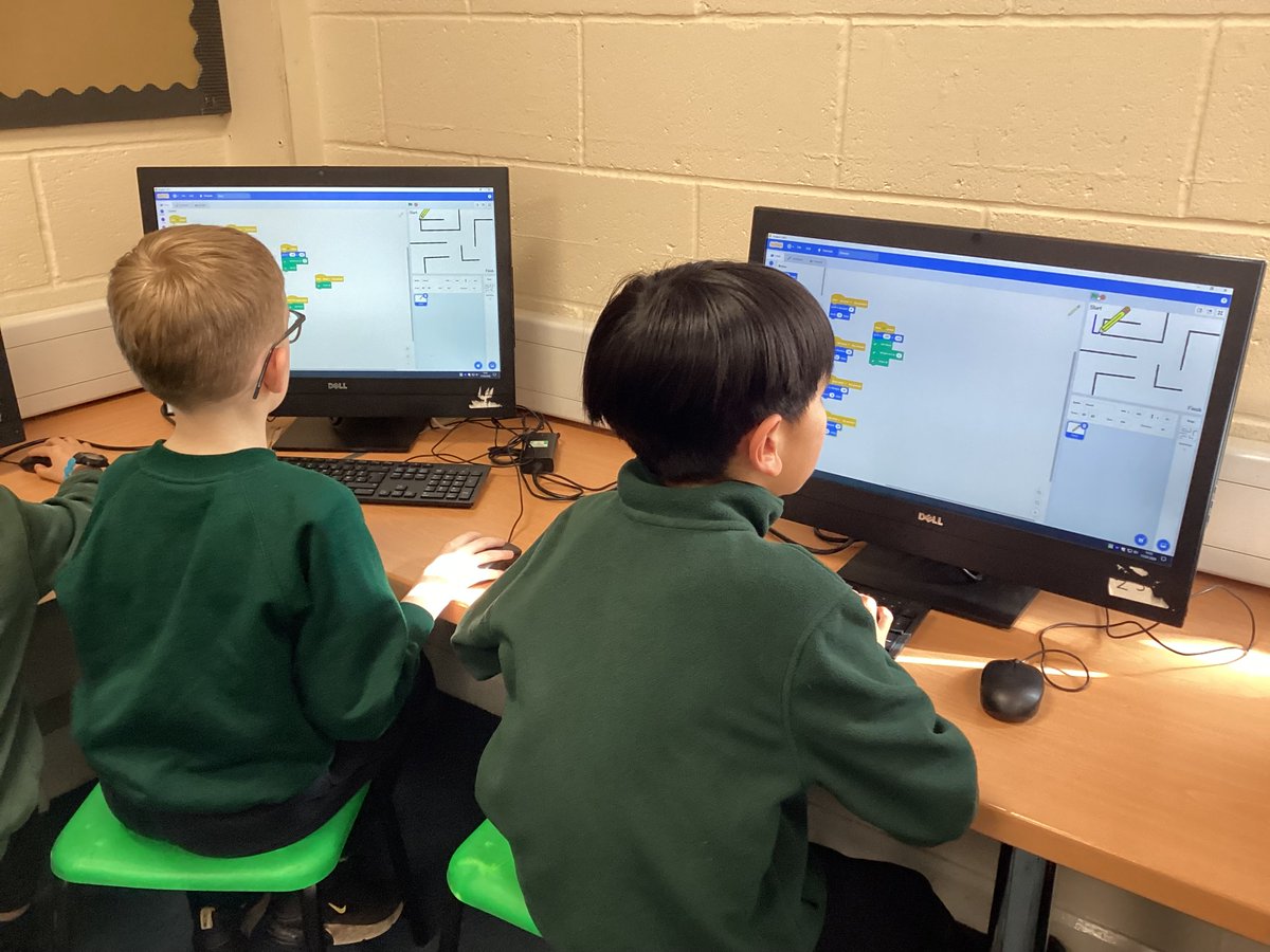 The Gates Primary - Doves Class Page tweet media