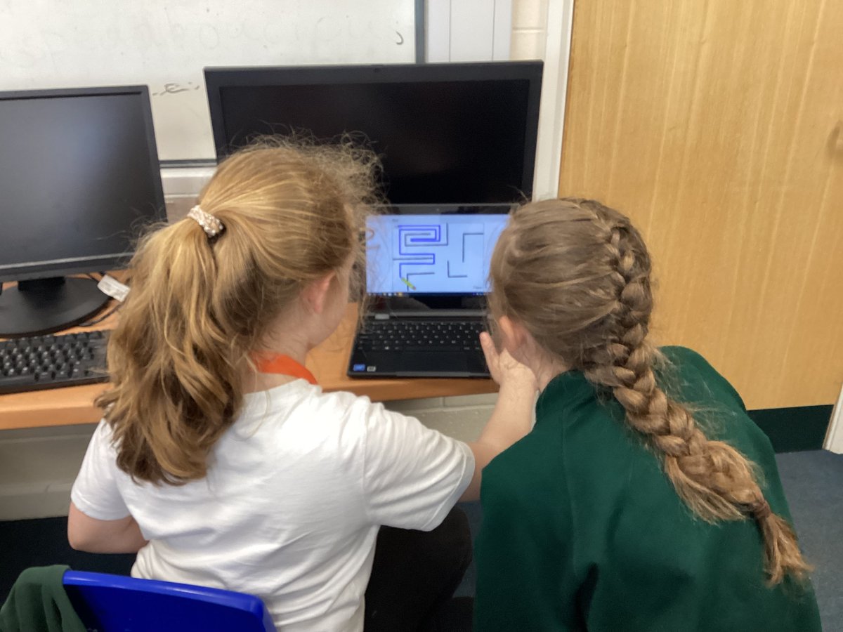 The Gates Primary - Doves Class Page tweet media