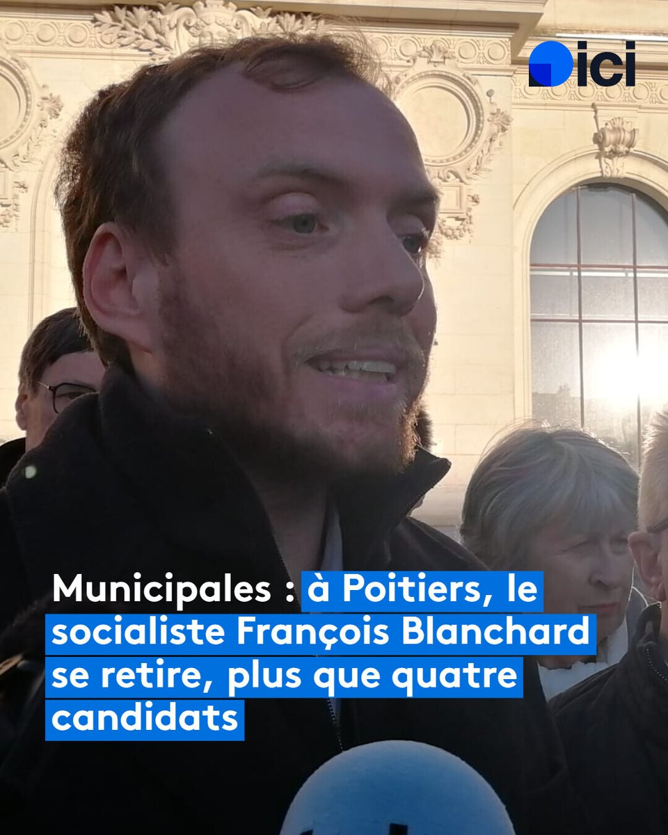 ICI Poitou tweet media