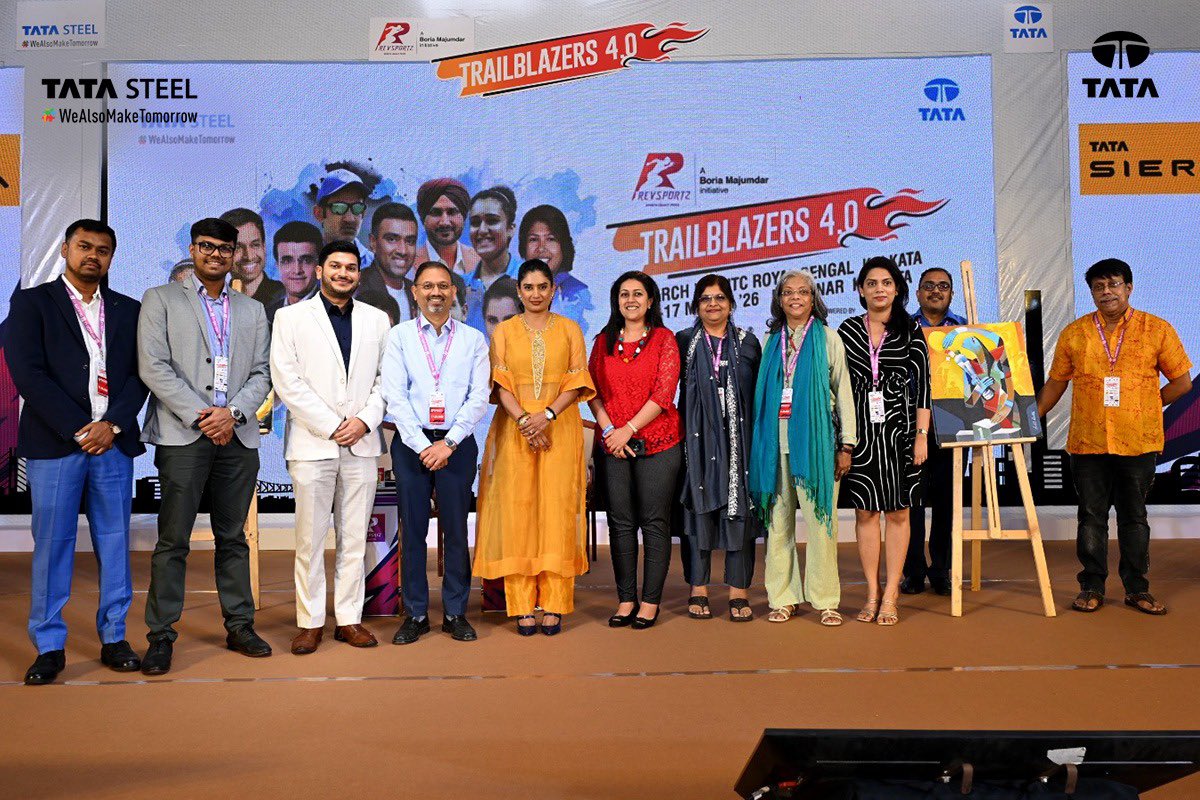 Tata Steel tweet media