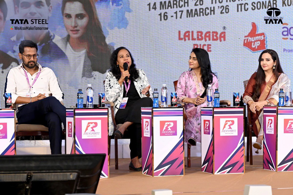 Tata Steel tweet media