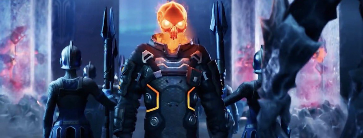 Ako | Fortnite News tweet media