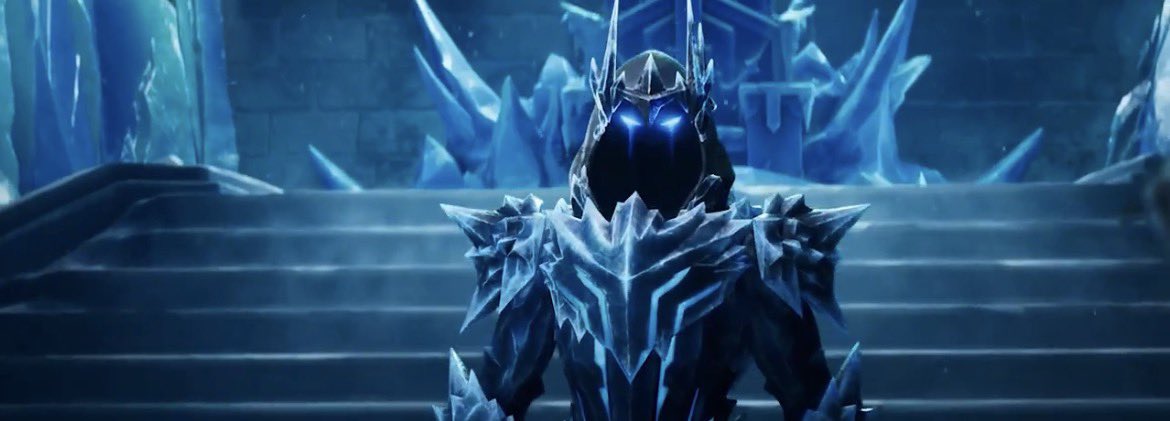 Ako | Fortnite News tweet media