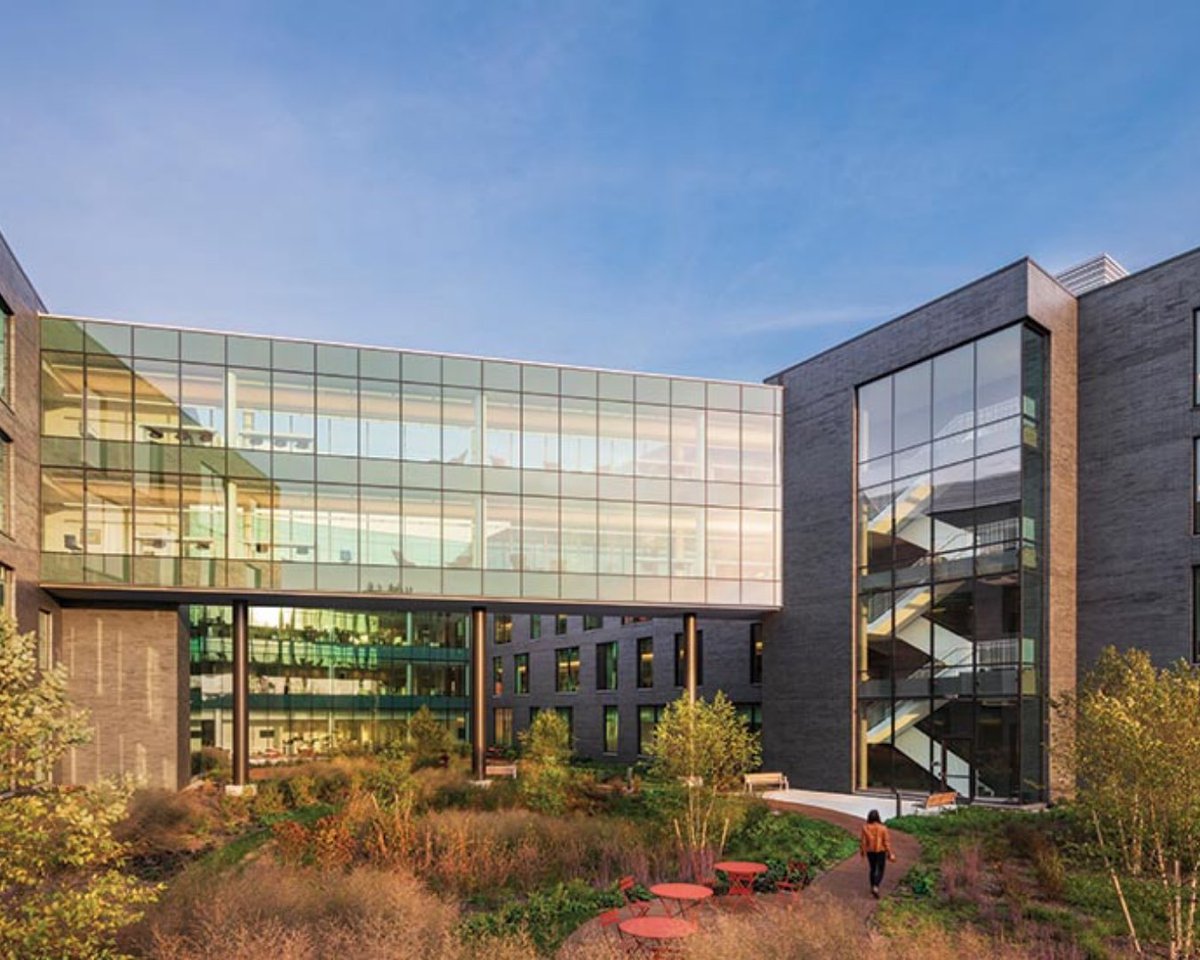 Porous Pave tweet media