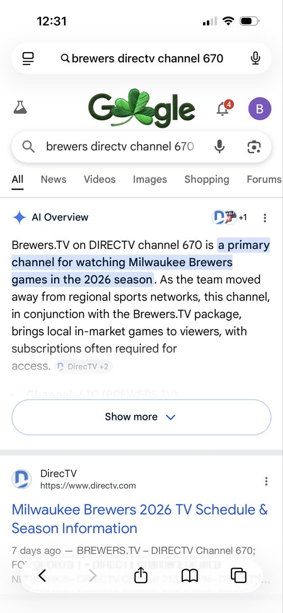 Brett Glaeser tweet media