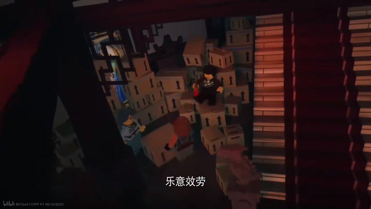 Biota1111's tweet photo. #Ninjago https://t.co/doa0gfRIV3