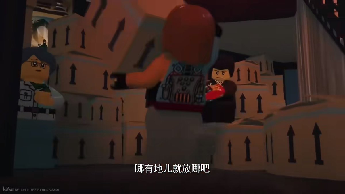 Biota1111's tweet photo. #Ninjago https://t.co/doa0gfRIV3