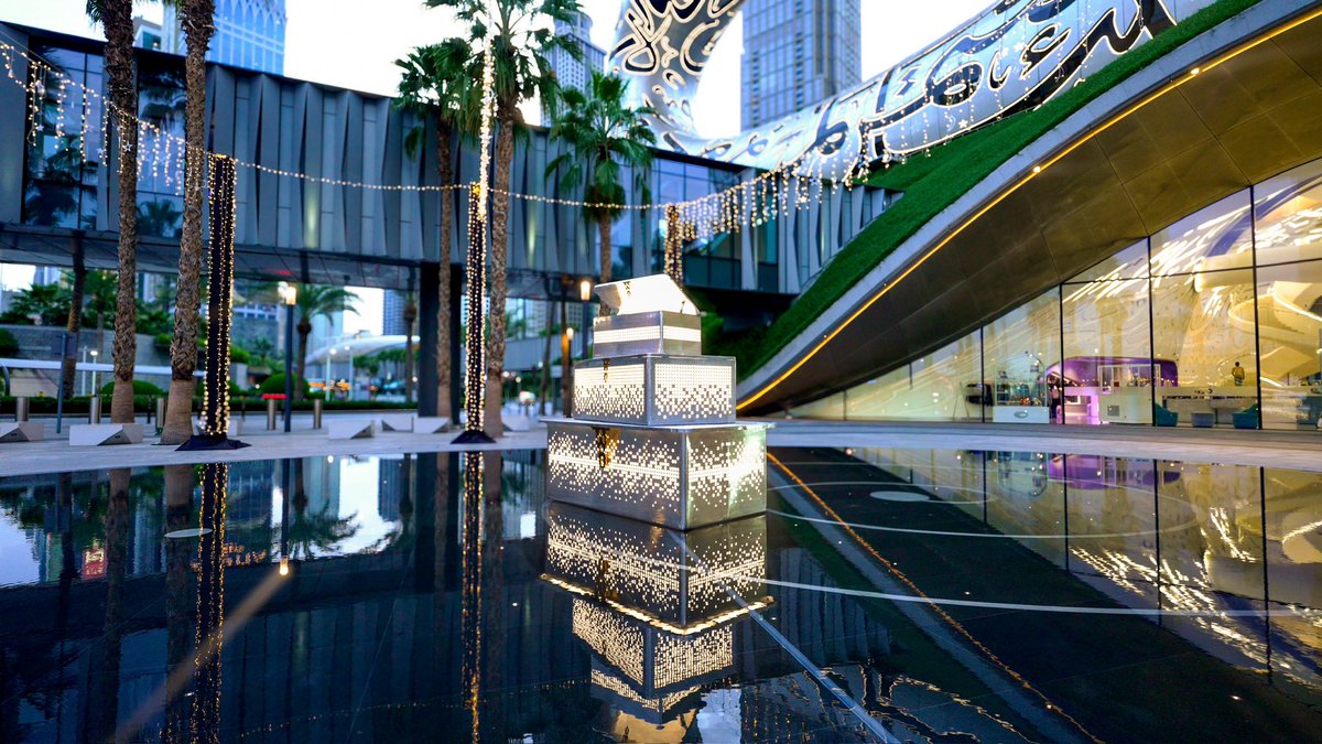 Museum of the Future tweet media