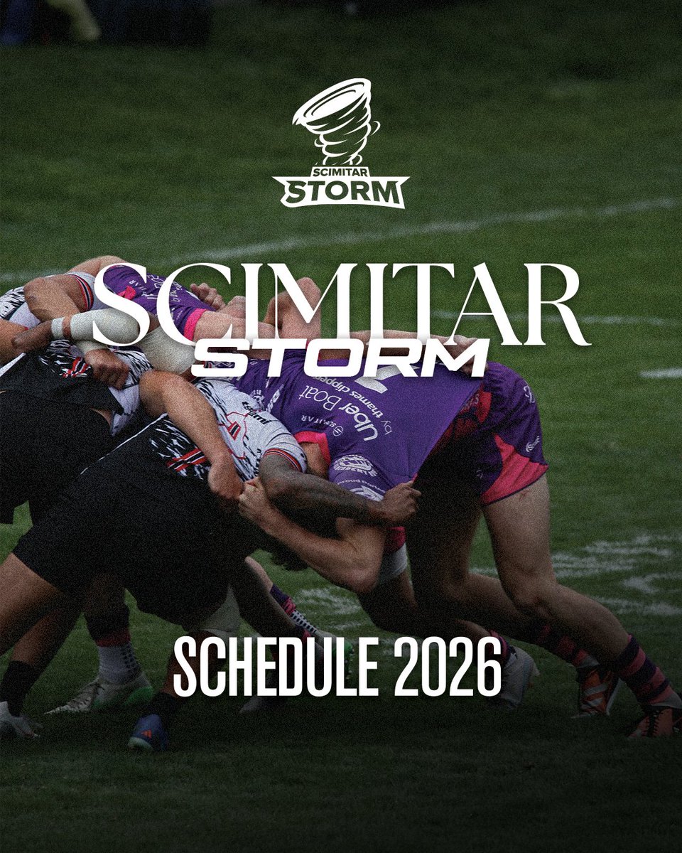 Scimitar Storm tweet media