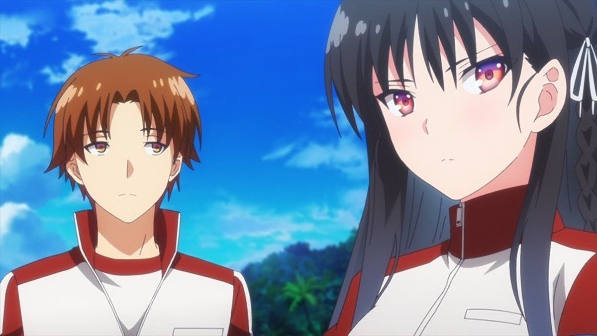 Shirotaku tweet media