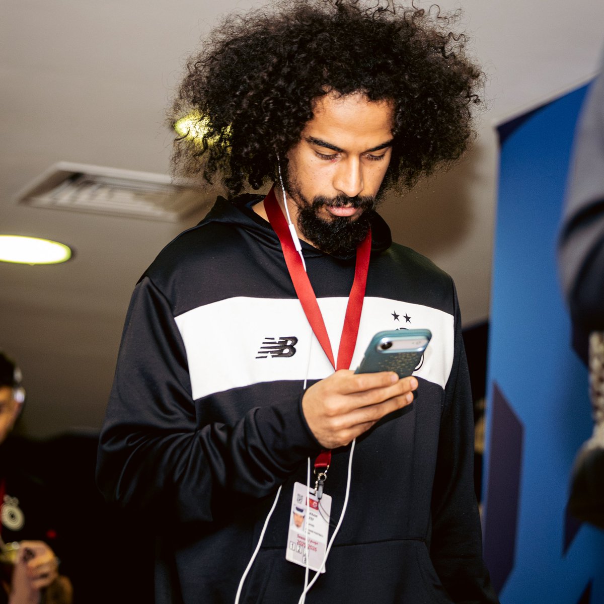 🏆 #82 Al Sadd SC | نادي السد tweet media