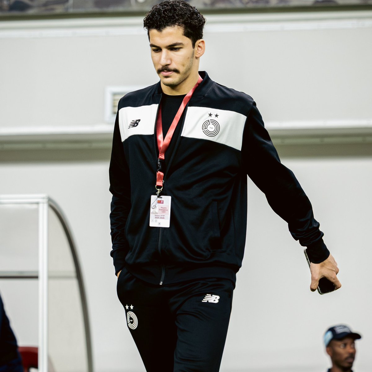 🏆 #82 Al Sadd SC | نادي السد tweet media