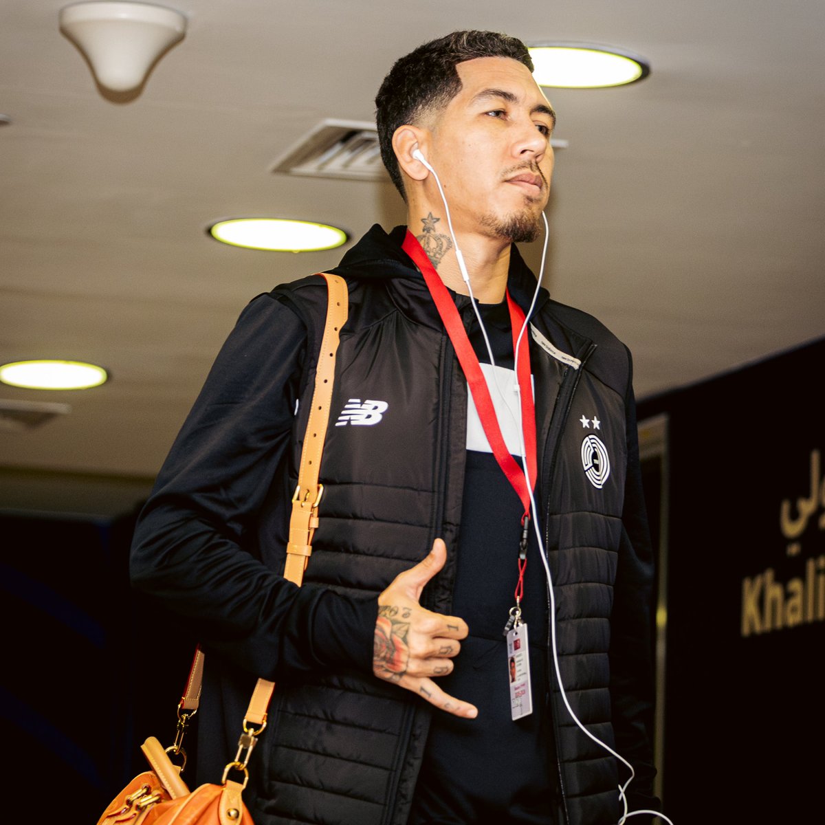 🏆 #82 Al Sadd SC | نادي السد tweet media