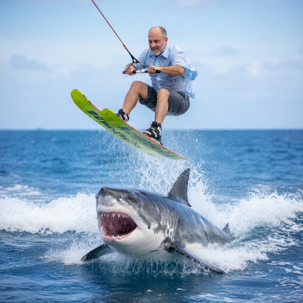 Cracker Jack™ tweet media