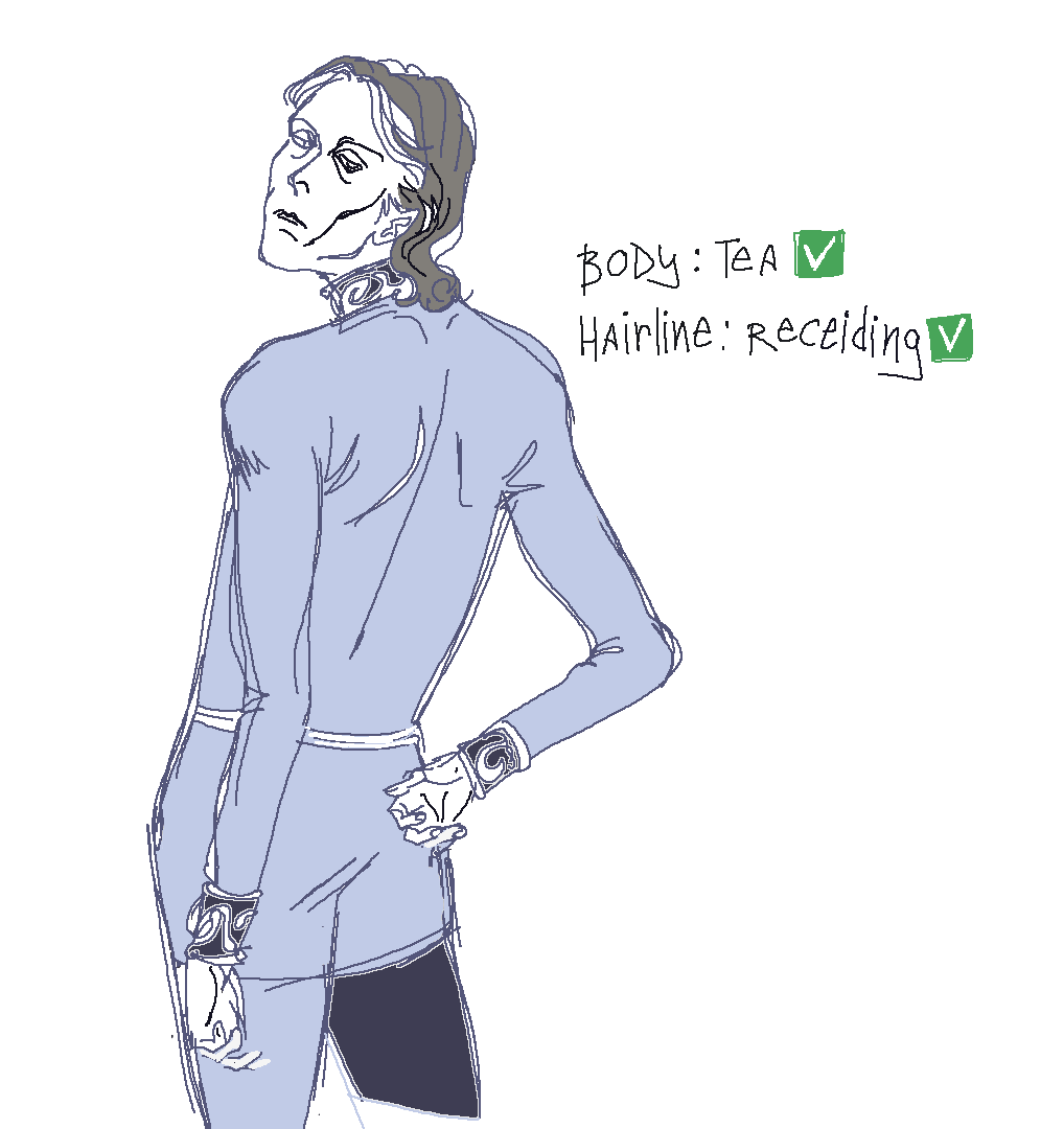 Out of time man tweet media