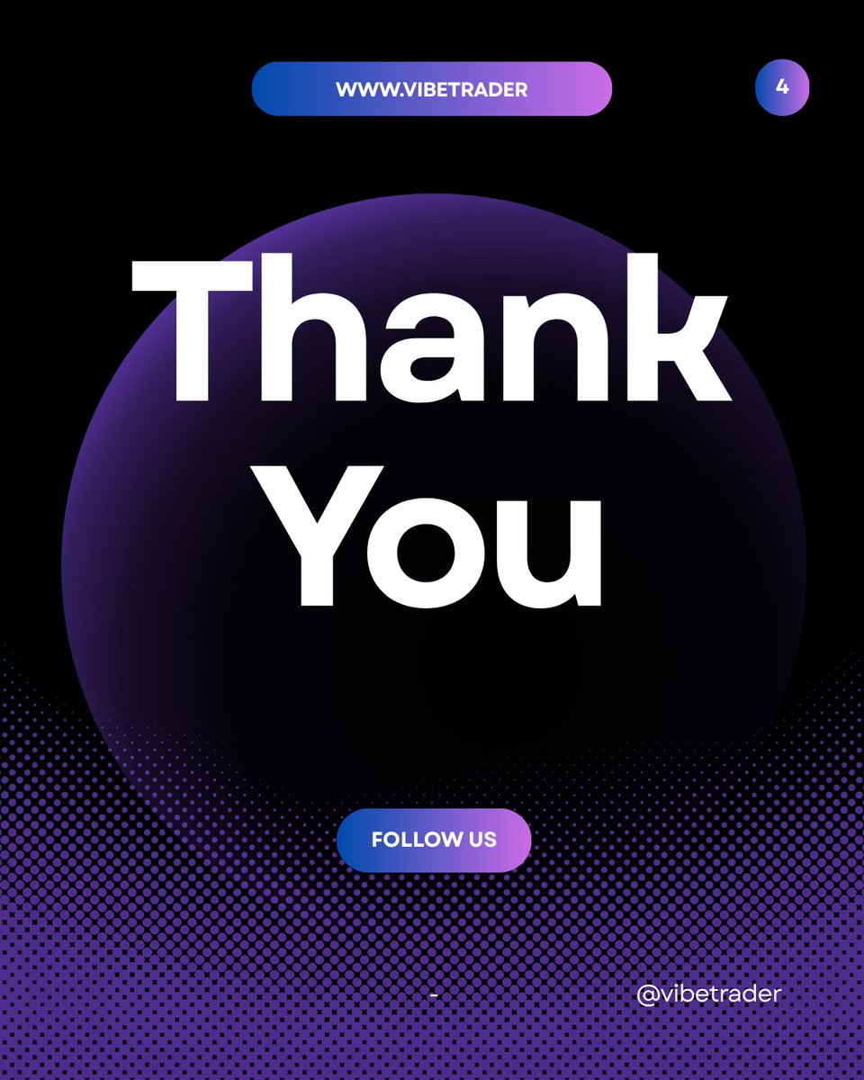 Vibe Trader tweet media