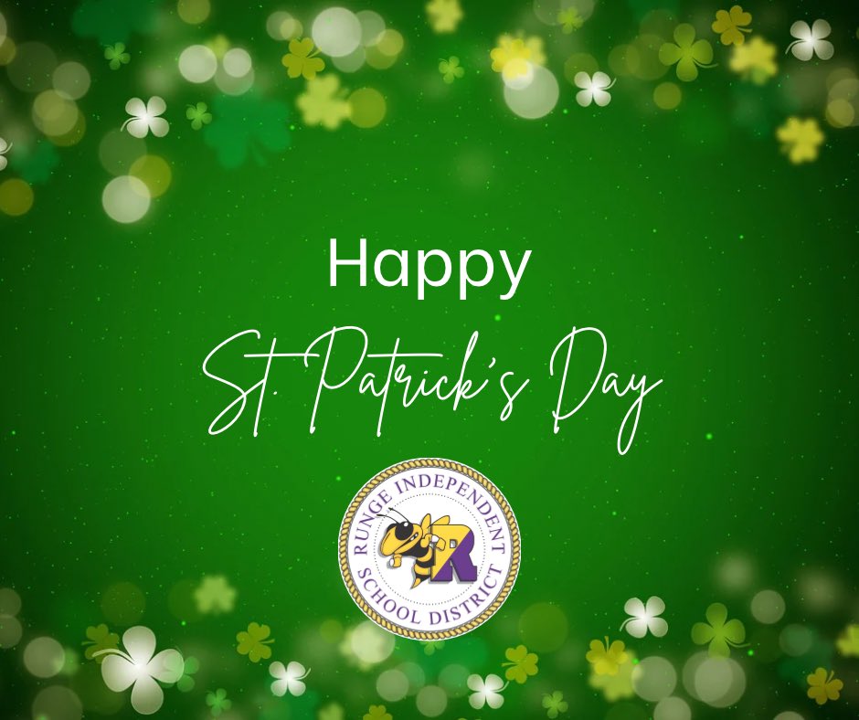 Runge ISD tweet media