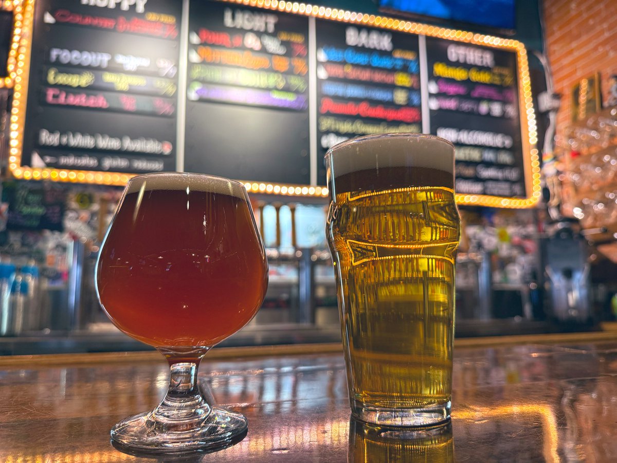 Mitten Brewing Co. tweet media