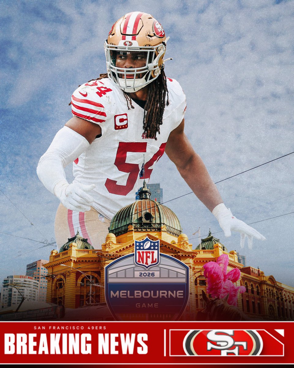 OurSF49ers tweet media